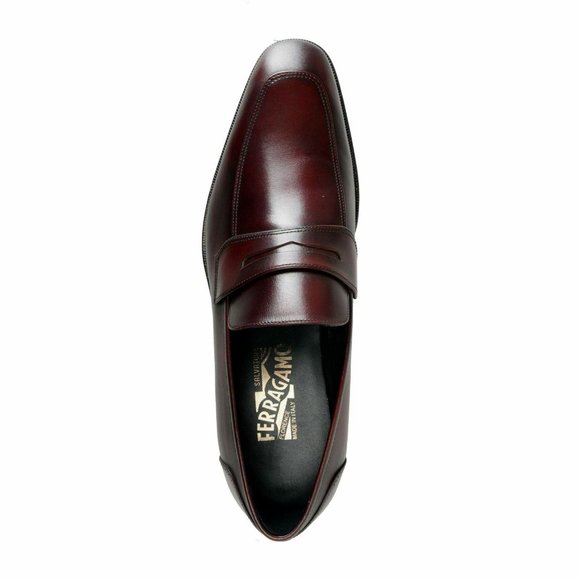 Salvatore Ferragamo Men\'s \